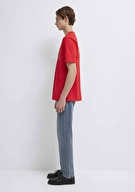 Mavi Erkek Tişört M0611711-70467