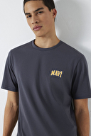 Mavi Erkek Tişört M0611714-70101