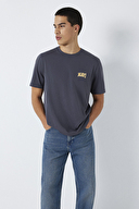 Mavi Erkek Tişört M0611714-70101