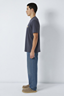 Mavi Erkek Tişört M0611714-70101