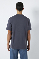 Mavi Erkek Tişört M0611714-70101