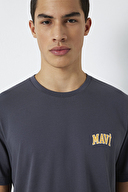 Mavi Erkek Tişört M0611714-70101