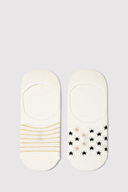 Mavi Kadın Babet Çorap M1913775-620.BYZ