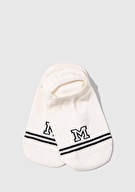 Mavi Kadın Babet Çorap M1913770-20454.BYZ