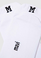 Mavi Kadın Patik Çorap M1913781-620.BYZ