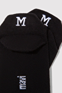 Mavi Kadın Patik Çorap M1913781-900.SYH