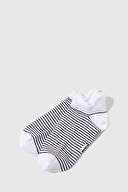 Mavi Kadın Patik Çorap M1913782-620.BYZ