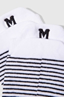 Mavi Kadın Patik Çorap M1913782-620.BYZ