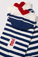 Mavi Kadın Patik Çorap M1913788-620.BYZ