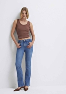 Mavi Kadın Maria Kot Pantolon M101225-A1589