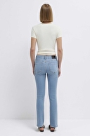 Mavi Kadın Mona Kot Pantolon M10497A1551