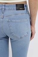 Mavi Kadın Mona Kot Pantolon M10497A1551