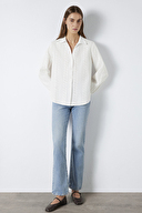 Mavi Kadın Gömlek M1211380-70057