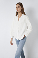 Mavi Kadın Gömlek M1211380-70057