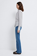 Mavi Kadın Gömlek M1211378-91377