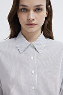 Mavi Kadın Gömlek M1211378-91377