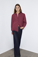 Mavi Kadın Gömlek M1210683-91379