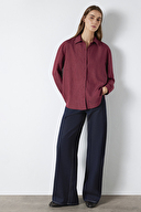 Mavi Kadın Gömlek M1210683-91379