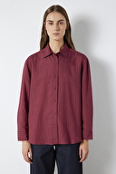 Mavi Kadın Gömlek M1210683-91379