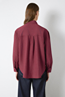 Mavi Kadın Gömlek M1210683-91379