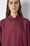 Mavi Kadın Gömlek M1210683-91379