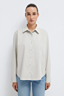 Mavi Kadın Gömlek M1211385-80618