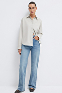 Mavi Kadın Gömlek M1211385-80618