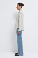 Mavi Kadın Gömlek M1211385-80618