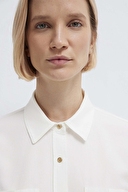 Mavi Kadın Gömlek M1211383-70057