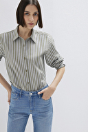 Mavi Kadın Gömlek M1211386-85171