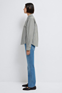 Mavi Kadın Gömlek M1211386-85171