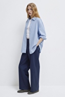 Mavi Kadın Gömlek M1211393-89326