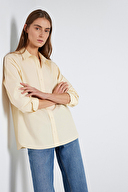 Mavi Kadın Gömlek M1211395-70034