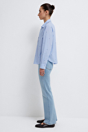 Mavi Kadın Bluz M1211397-91383