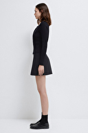 Mavi Kadın Şort M1410249-900