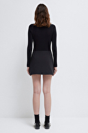 Mavi Kadın Şort M1410249-900