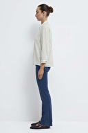 Mavi Kadın Bluz M122400-91387