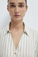 Mavi Kadın Bluz M122400-91387