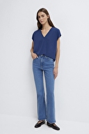 Mavi Kadın Atlet M1612250-70491