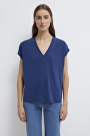 Mavi Kadın Atlet M1612250-70491