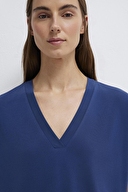 Mavi Kadın Atlet M1612250-70491