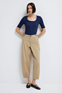 Mavi Kadın Tişört M1613751-70497