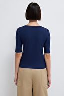 Mavi Kadın Tişört M1613751-70497
