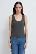 Mavi Kadın Atlet M1613755-70088