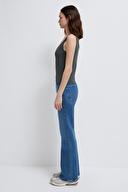 Mavi Kadın Atlet M1613755-70088