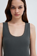 Mavi Kadın Atlet M1613755-70088