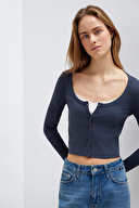 Mavi Kadın Bluz M1613753-70726