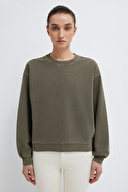 Mavi Kadın Sweatshirt M1S10475-80769