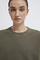 Mavi Kadın Sweatshirt M1S10475-80769