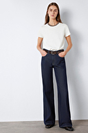 Mavi Kadın Tişört M1613747-70048